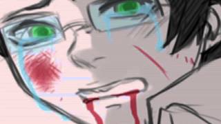 Dirk/Jake - Life is Beautiful