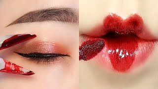 Top Trending Makeup Videos 2020Easy Makeup Tutorial Compilation Part 46