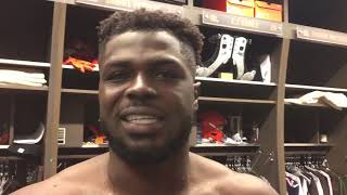 Browns strong safety Jabrill Peppers