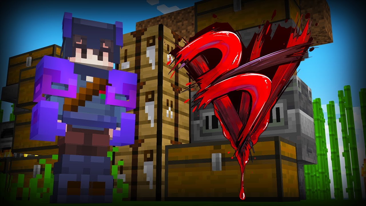 SI PALING MATA MATA -BRUTAL HARDCORE FASE 2