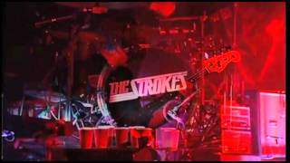 The Strokes - You&#39;re So Right (Live at Paléo Festival Nyon 2011)