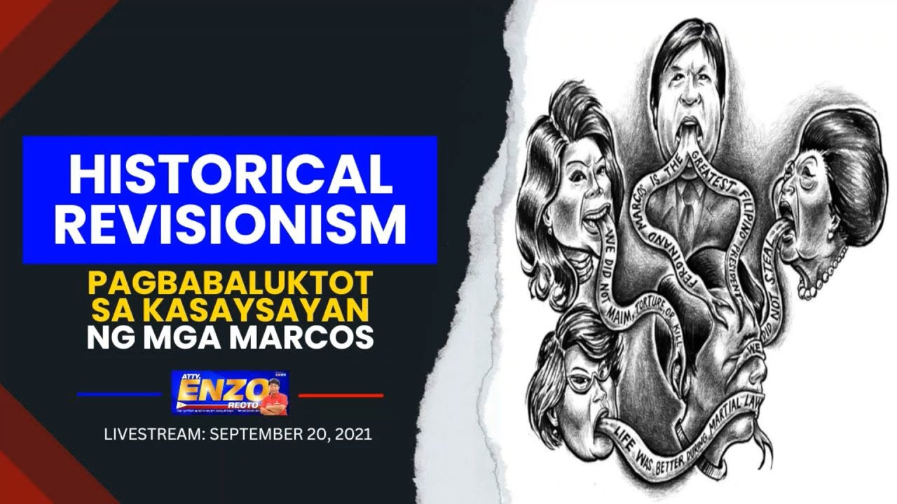 historical-revisionism-pagbabaluktot-ng-mga-marcos-sa-kasaysayan-youtube