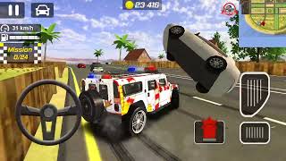 police vs gari game  Police Drift Cars Driving Simulator Pickle New Games Play 2025 screenshot 4