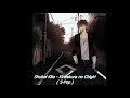 Shuhei Kita - Kinzakura no Chigiri ( S-POP )