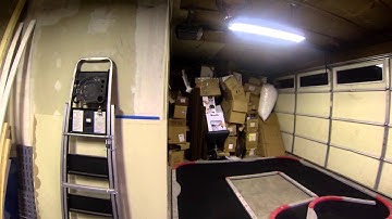 Rc-Drones PhantoMount DJI Phantom 2-Axis GoPro Stabilized Carbon Fiber Camera Gimbal