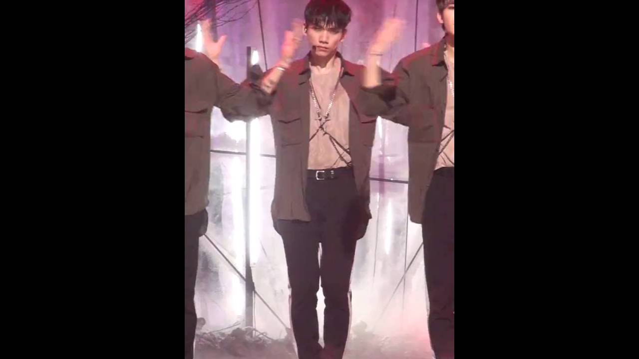 ヒョギ「その他の公式Fancam」公式Fancamのサムネイル