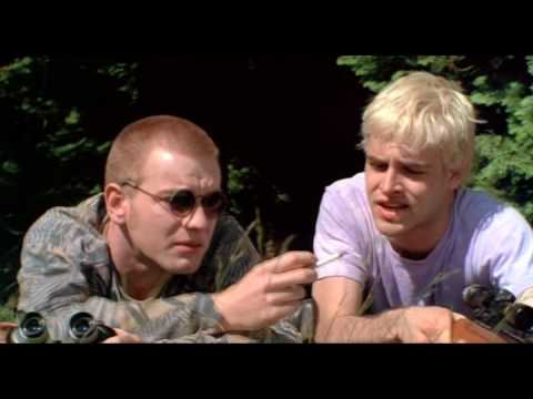 Trainspotting - Aucun problème particulier