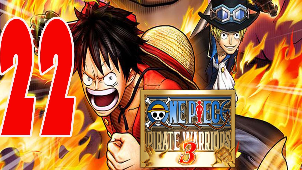 One Piece Pirate Warriors 3 Walkthrough Part 22 Final Chapter Episode 4 Dressrosa Trembles one-piece-pirate-warriors-3-walkthrough-part-22-final-chapter-episode-4-dressrosa-trembles