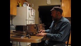 Toastmaster 1Bb5 Vs 1Bb4 Pt. 1