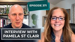 RHR 371: Full Recovery After Decades with an Eating Disorder with Pamela St Clair