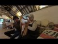 The Danse de Cleves