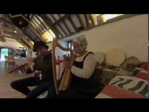 The Danse de Cleves
