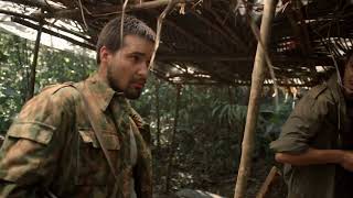 Pablo's message to M-19 ~ Narcos