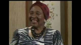 Sgudi snaysi Sdumo Season 1 Episode 3