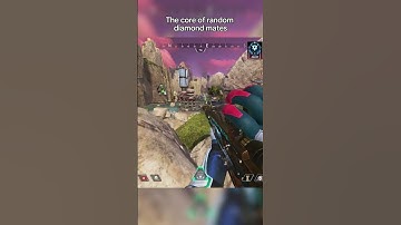 Diamond lobby is impressive #apexlegends #apex #apexlegendsclips #apexclips #apexfunny