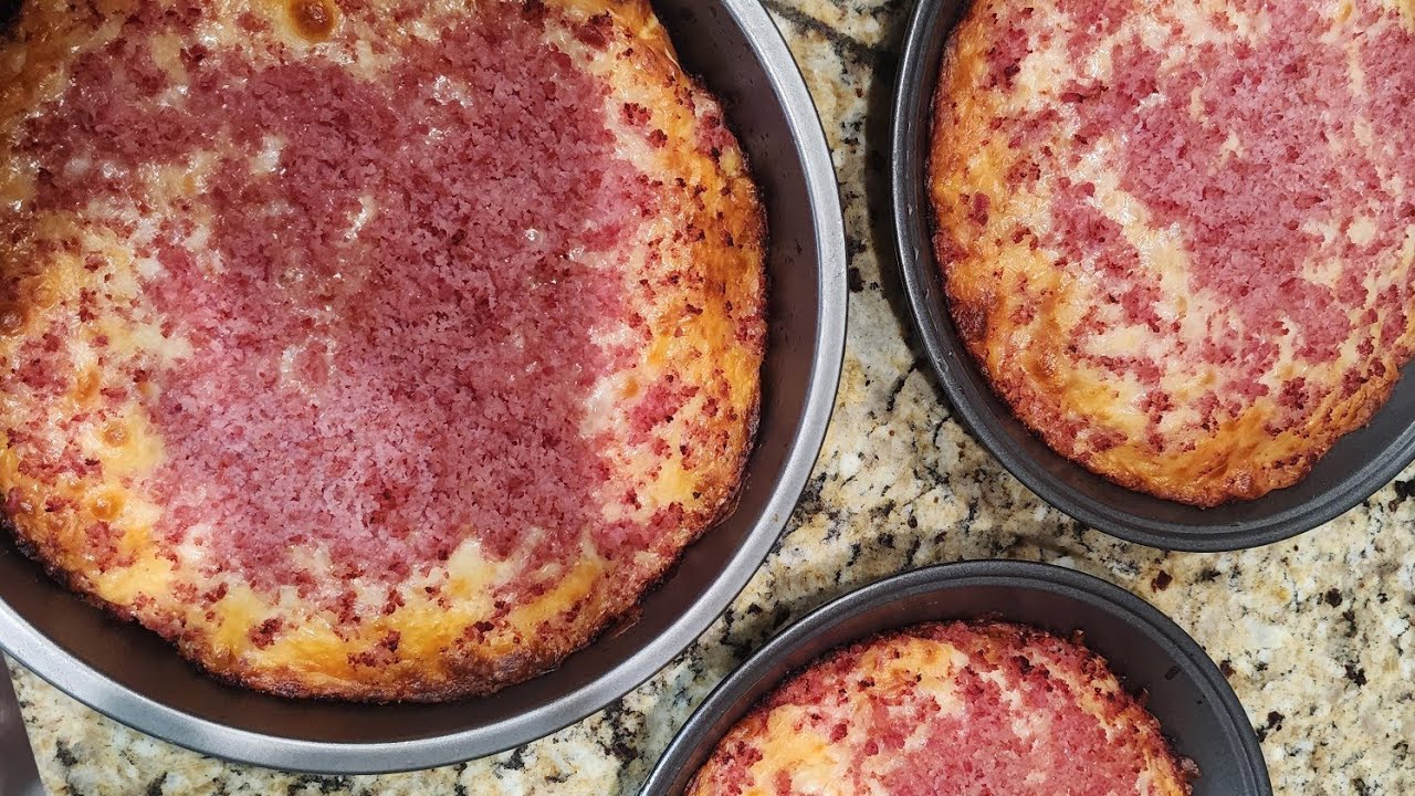 pizza cubana receta facil #cuba #receta #pizzacubana