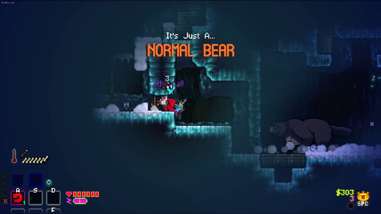 Catacomb Kids - Icy Strings