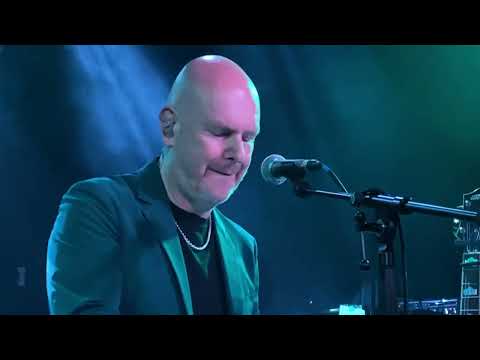 Philip Selway - Check for Signs of Life - 2023/05/20 - The Hare & Hounds, Birmingham