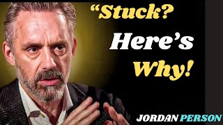 “The Shocking Reason You’re Stuck in Life”