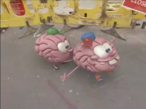 NickToons UK 2007 2010 Ident Collection 