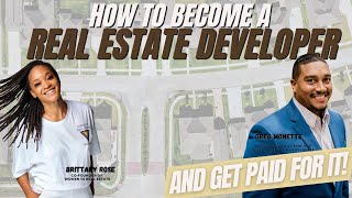 How to Become a Subdivision Real Estate Developer and Builder: Greg Monette's Real Estate Blueprint