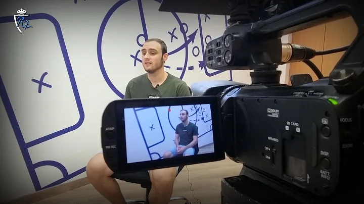Entrevista a Daniel Lasure I 26/8/2021