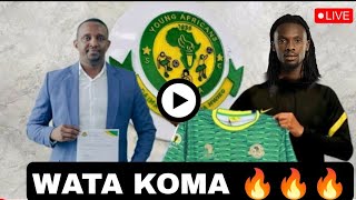 🔰#USAJILI YANGA SC HAWANAGA SHUHULI MBOVU RASMI SIO TETESI TENA MTAMBO WA MABAO JANGWANI