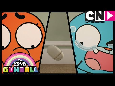 Gumball Türkçe | Yüklemeler | Çizgi film | Cartoon Network Türkiye