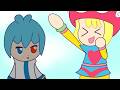 Timelapse SigAmi - Week 2026 Day 5: Chibi/Deka