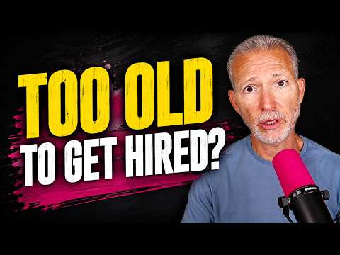 How to Beat Ageism in Your Job Search