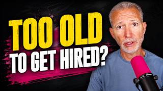 How to Beat Ageism in Your Job Search