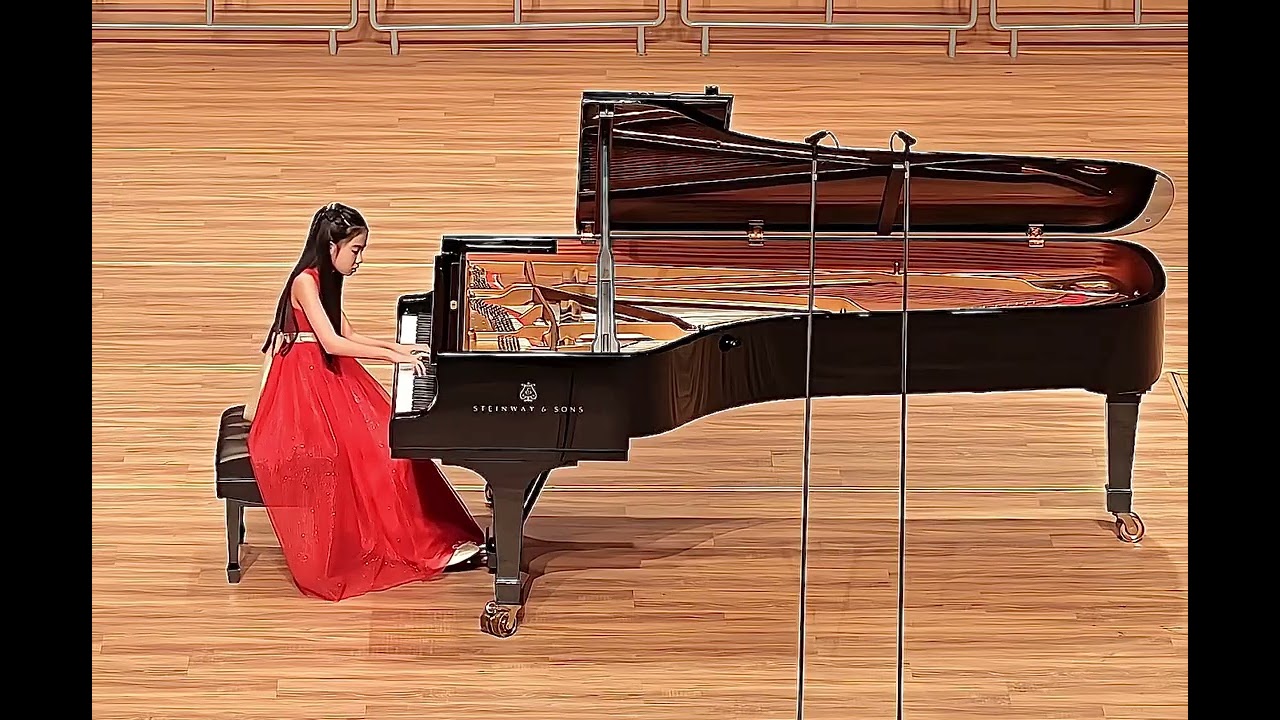 Liszt: Venezia e Napoli, Années de pèlerinage II, Supplément, S.162, Tarantella