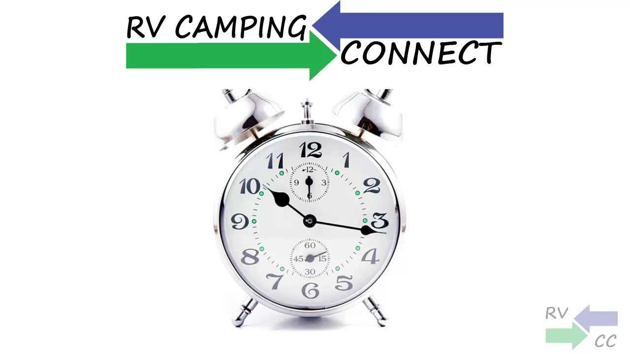 RV Business Marketing Tips In Under 2 Minutes - Adwords Tip #1