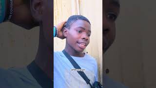 Kekere The Real Hustler