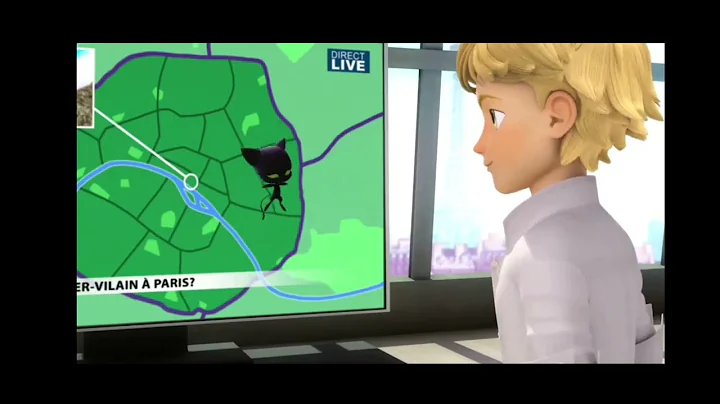 I edited a miraculous ladybug episode bc I have nothing better to do