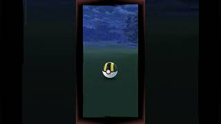 Omg I Caught Wild Shiny Hoothoot Pokémon Go