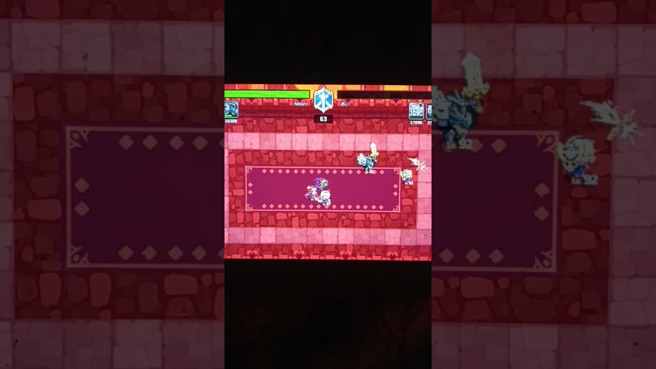 Future Princess Defense is tough 