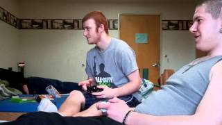 NERD RAGE Episode 1 Modern Warfare2
