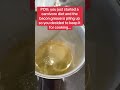 Save Bacon Grease Like a Pro! #bacon #cooking #kitchen