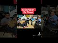 Terminación de coros // Charly González