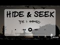 Joe L Barnes - Hide & Seek | Lyrics