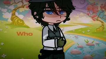 [] I hate who I was before.. [] ☆ [ Onceler Angst | The Lorax | Original | Gacha Club ]