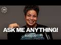 Ask Me Anything - Part 4 | Jordin Sparks