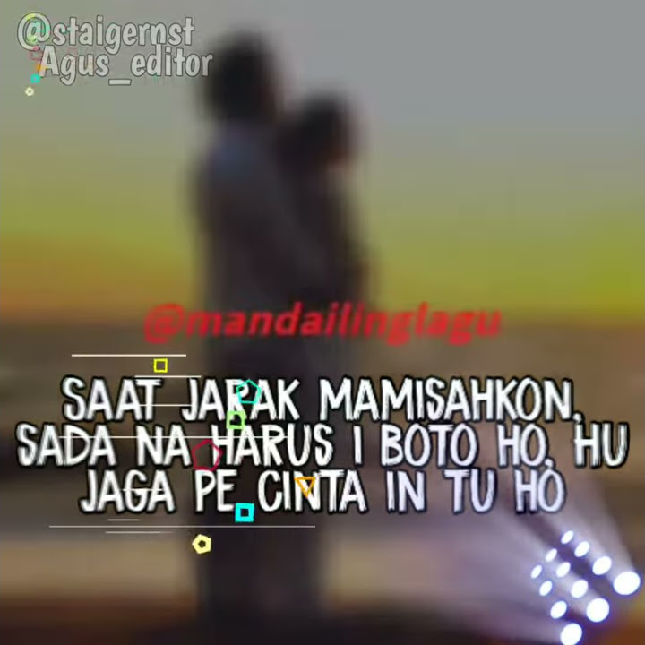 Quotes mandailing