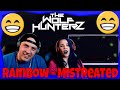 Rainbow - Mistreated (Live in Munich 1977) HD | THE WOLF HUNTERZ Reactions