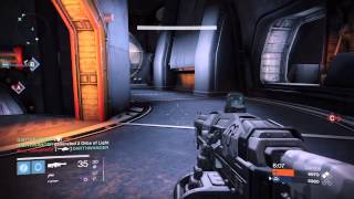Destiny - Control - Firebase Delphi - 6.0 K/D