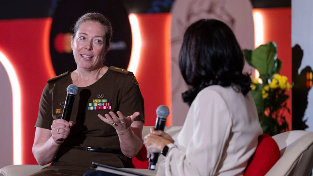 The regional cybersecurity landscape | ASEAN Inclusive Growth Summit #AIGS25