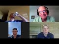 Sunday Sit-Down: Jack Devine & Jack Hughes