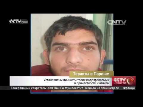 Бельгийские СМИ: двое из террористов проживали в эмигрантском районе Моленбек в Брюсселе