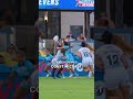 A masterclass is in session 📚🏉 | Premier Rugby Sevens